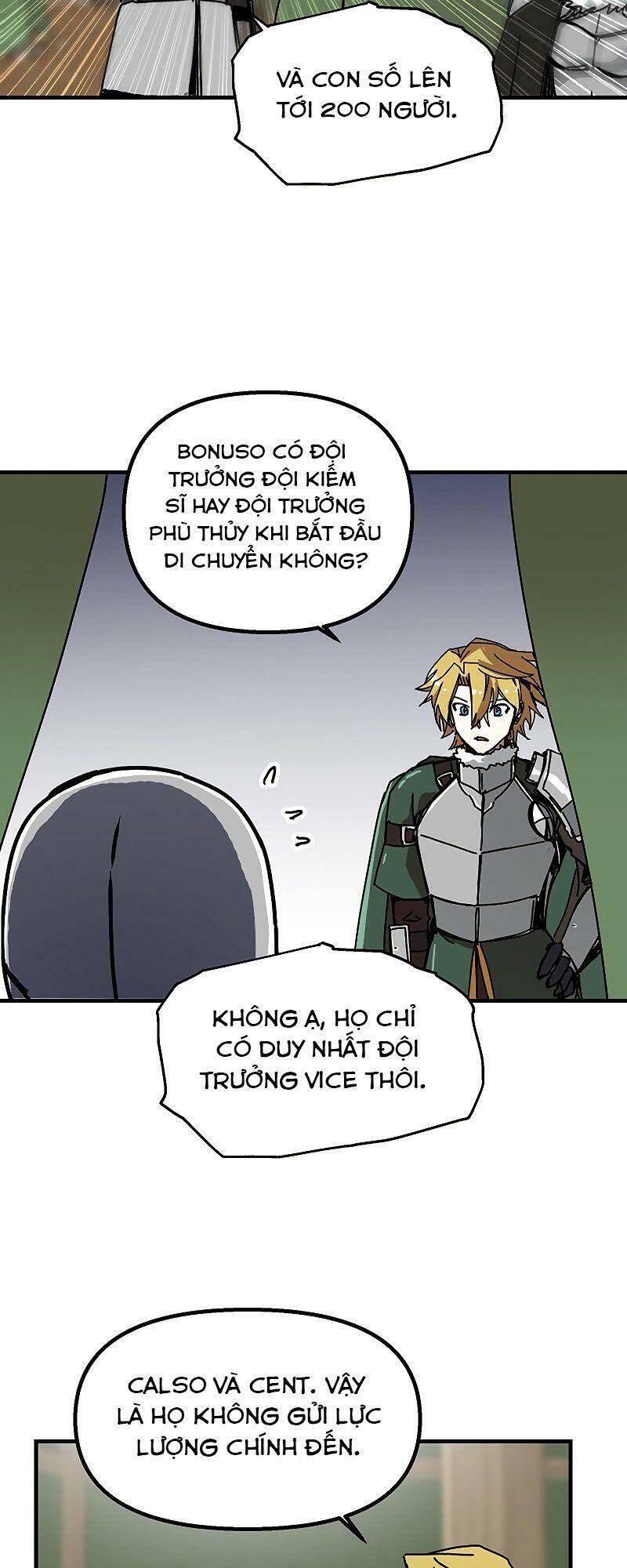 Người Chơi Lỗi [Chap 1-149]