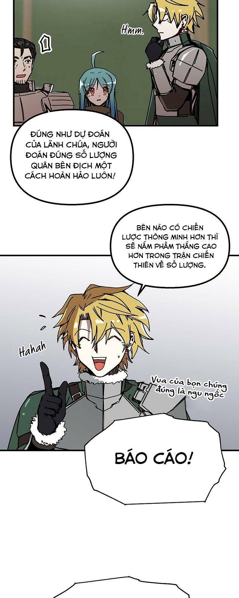 Người Chơi Lỗi [Chap 1-149]