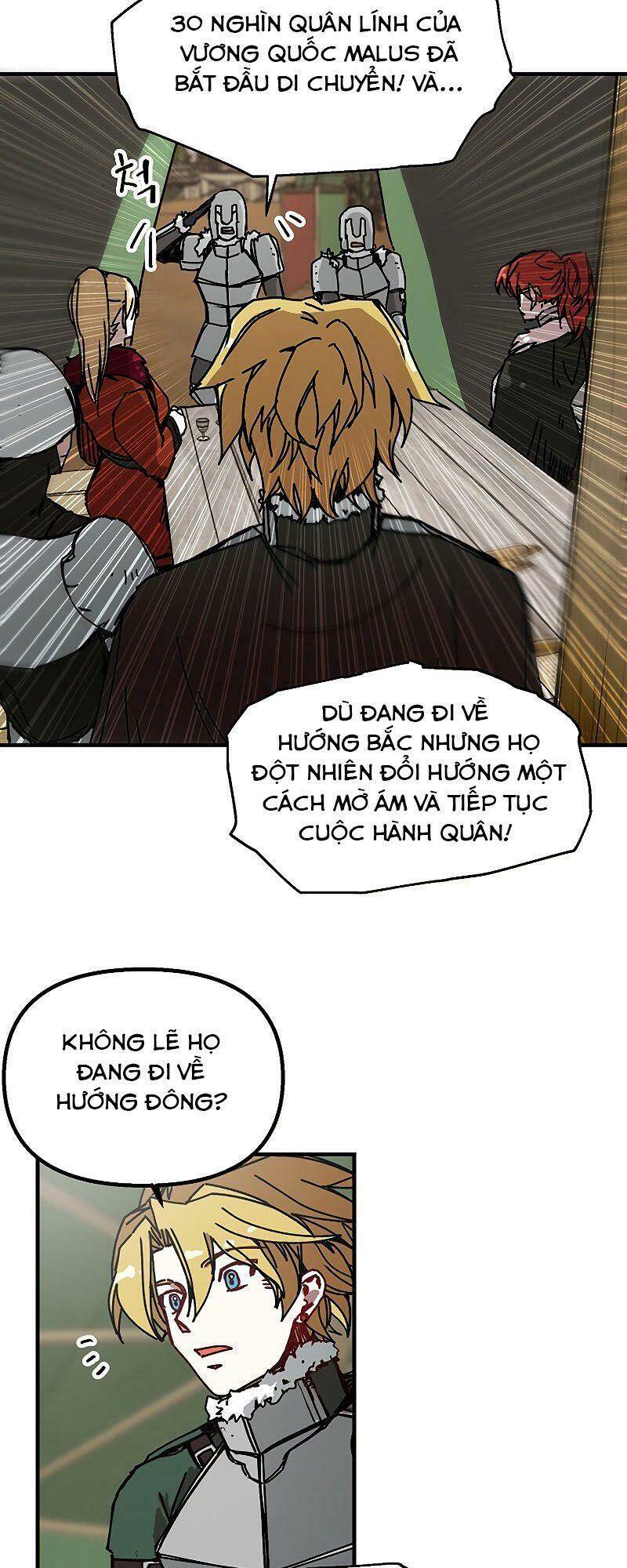 Người Chơi Lỗi [Chap 1-149]