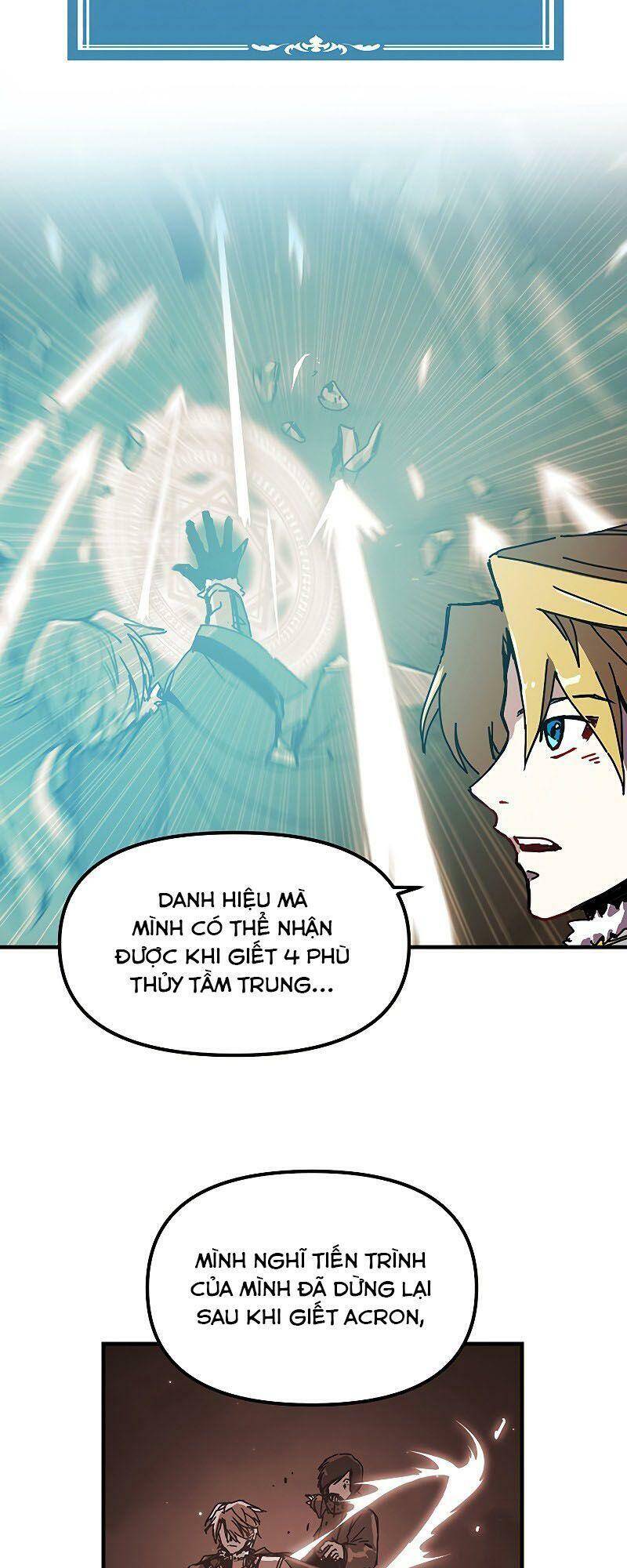 Người Chơi Lỗi [Chap 1-149]