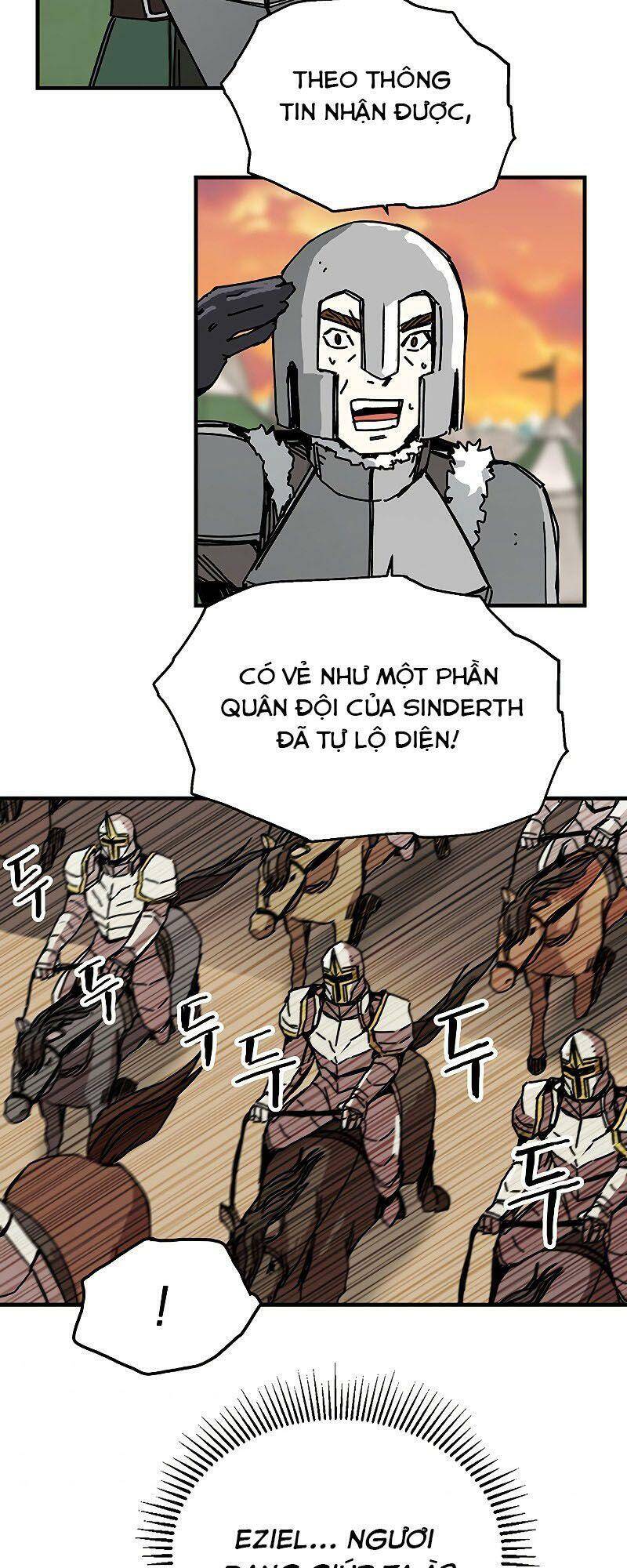 Người Chơi Lỗi [Chap 1-149]