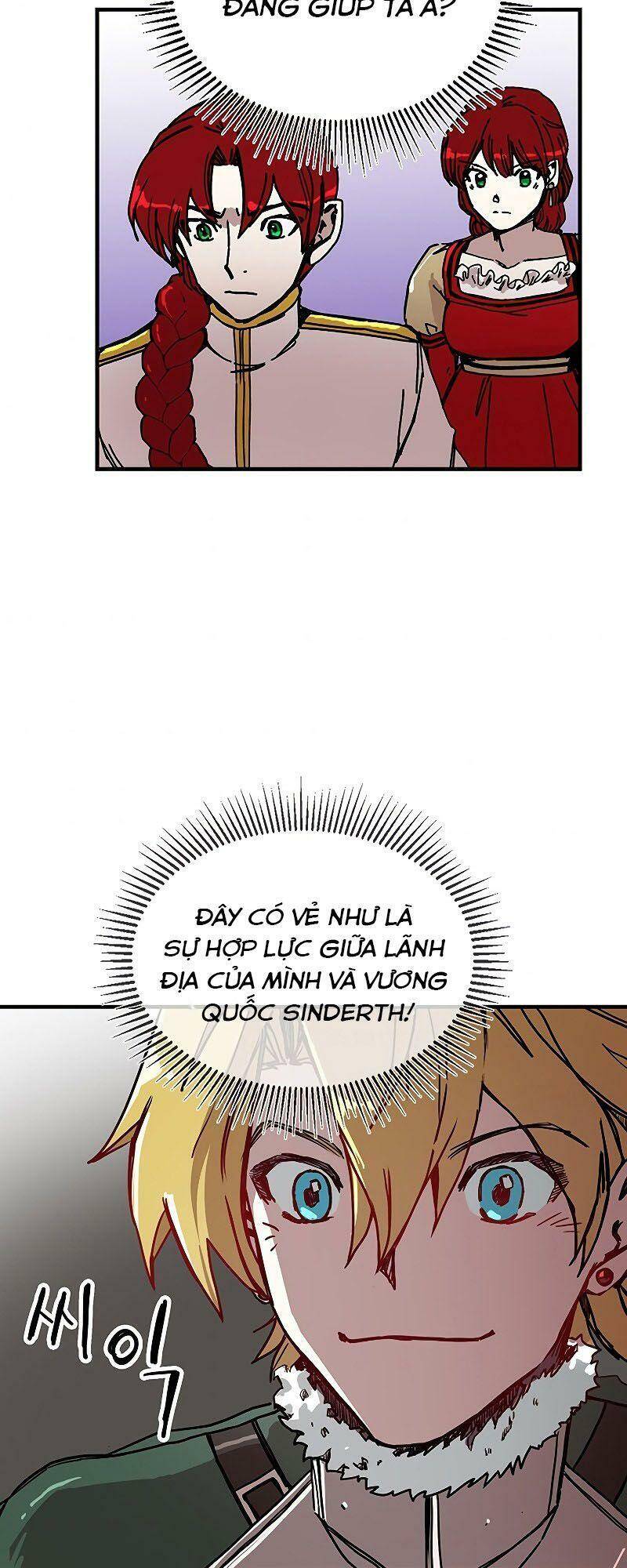 Người Chơi Lỗi [Chap 1-149]