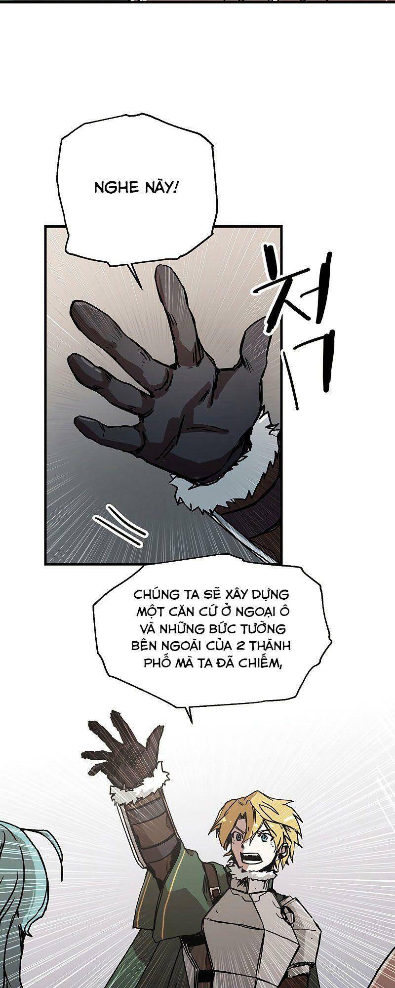 Người Chơi Lỗi [Chap 1-149]