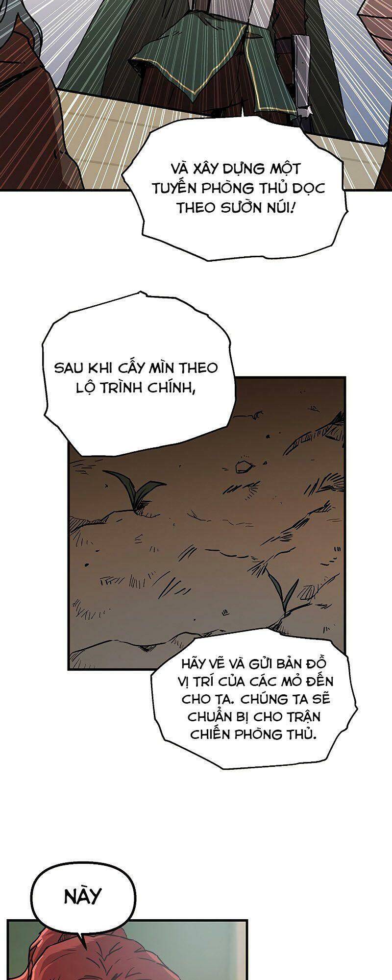 Người Chơi Lỗi [Chap 1-149]