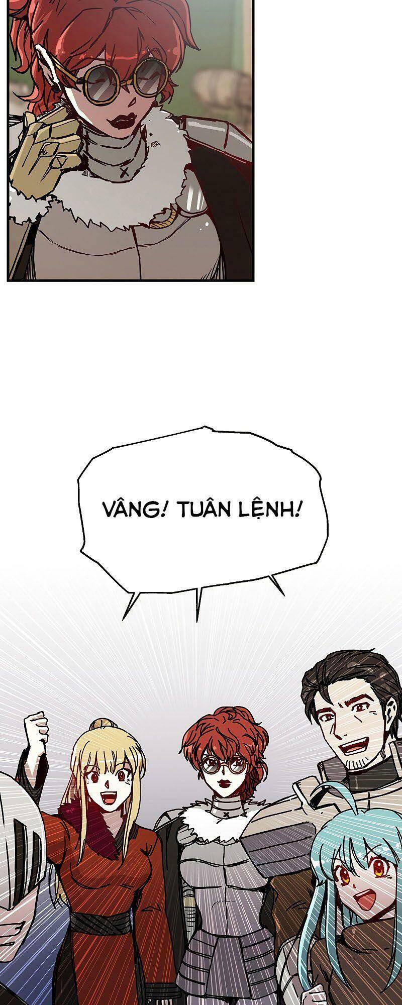 Người Chơi Lỗi [Chap 1-149]