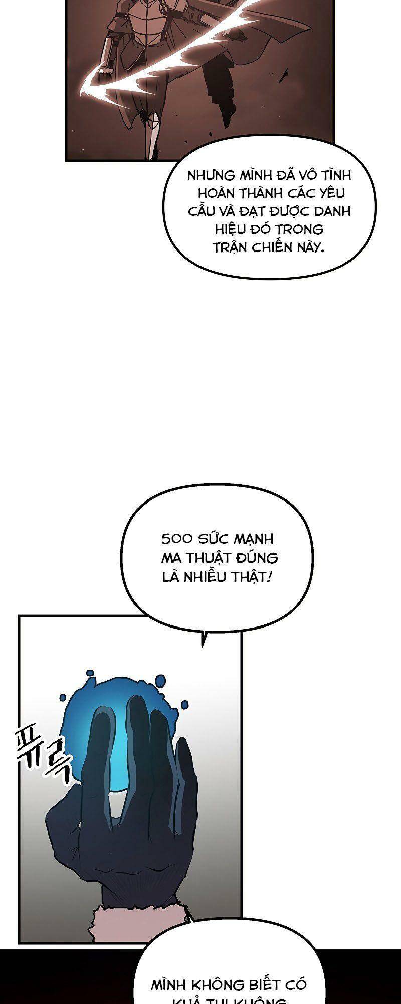 Người Chơi Lỗi [Chap 1-149]