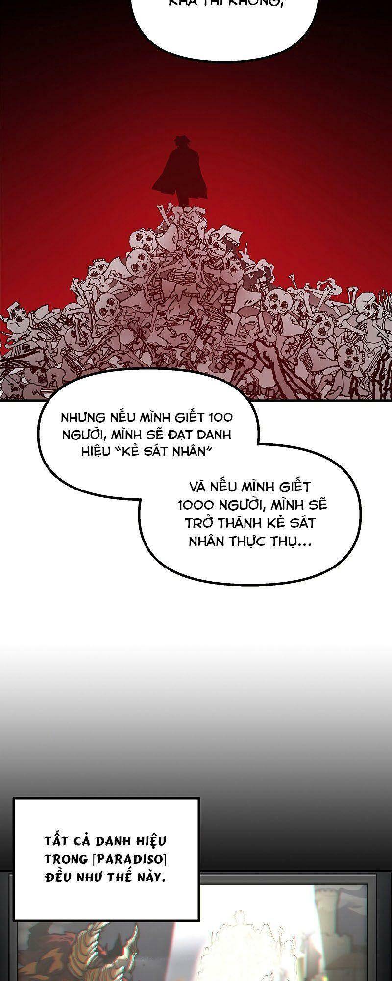 Người Chơi Lỗi [Chap 1-149]