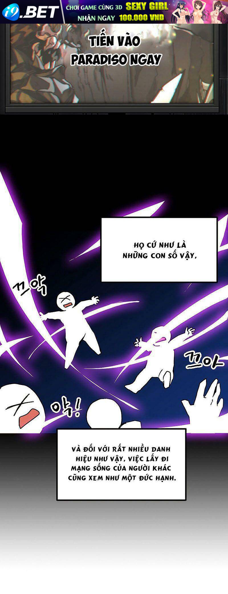 Người Chơi Lỗi [Chap 1-149]