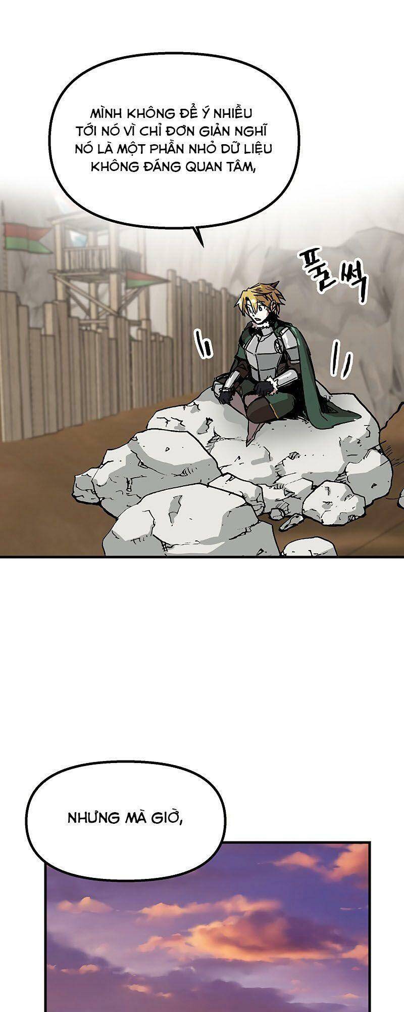 Người Chơi Lỗi [Chap 1-149]