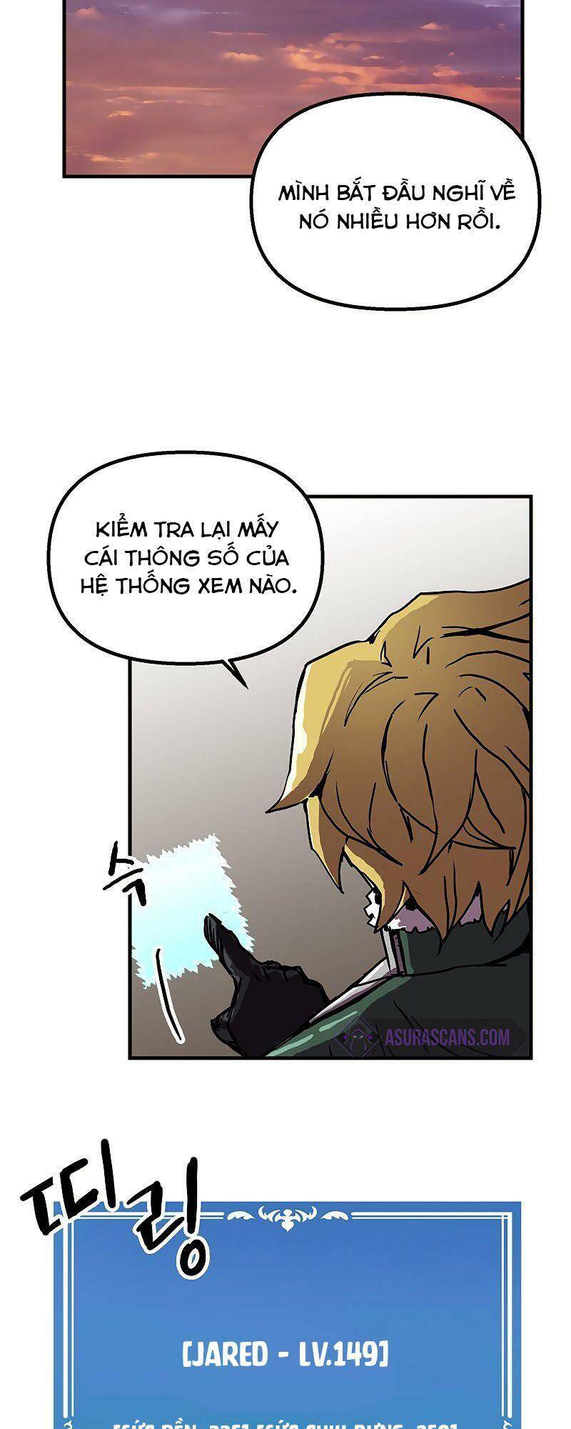 Người Chơi Lỗi [Chap 1-149]