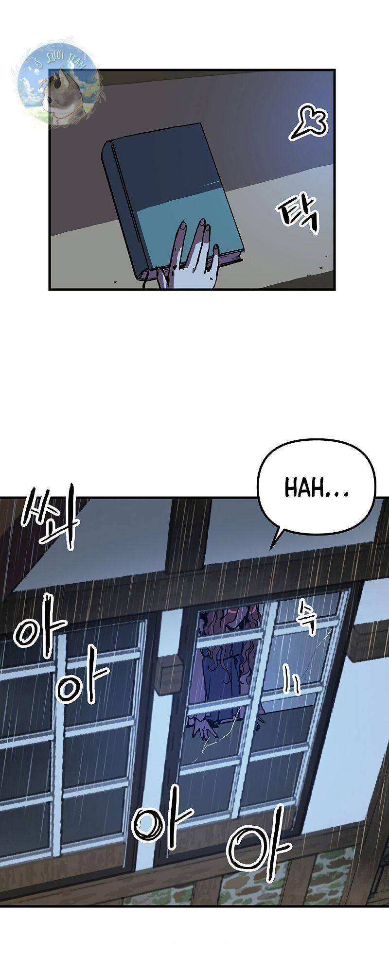 Người Chơi Lỗi [Chap 1-149]