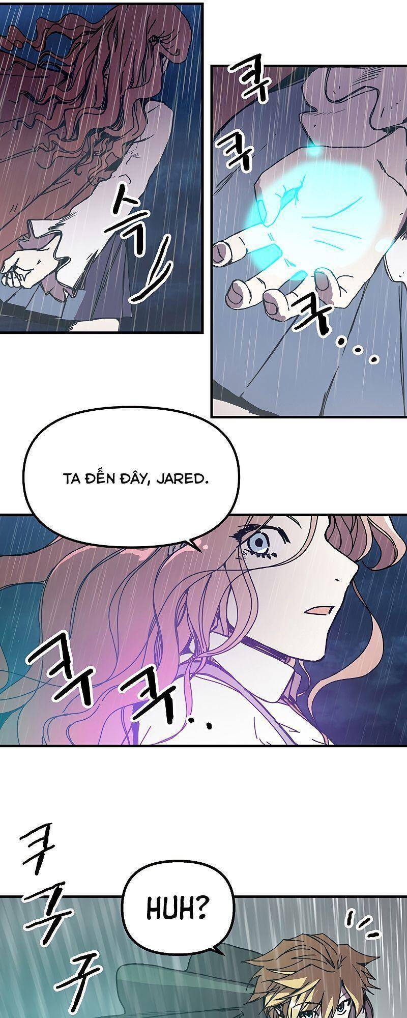 Người Chơi Lỗi [Chap 1-149]