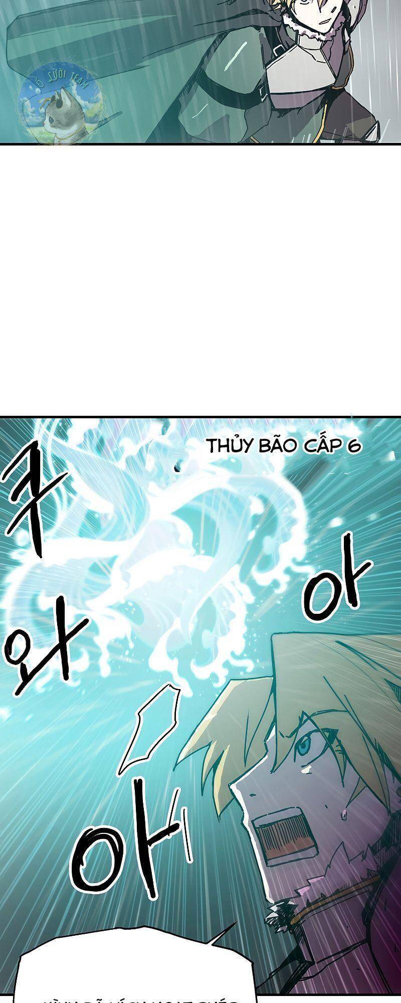 Người Chơi Lỗi [Chap 1-149]