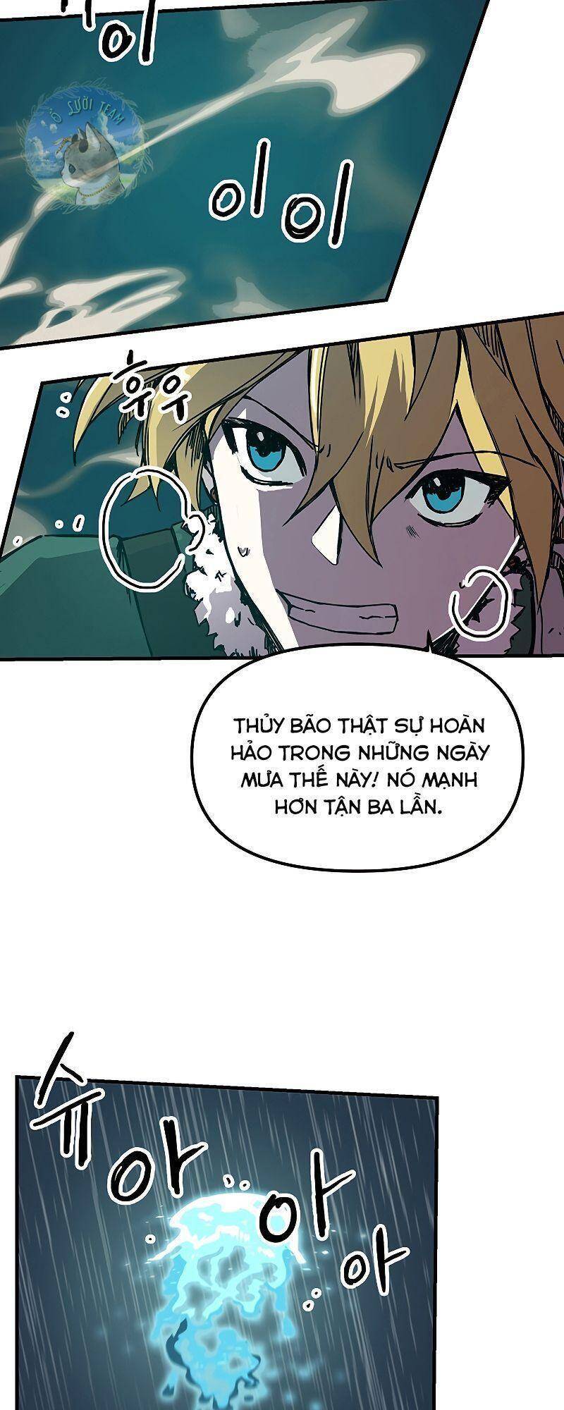 Người Chơi Lỗi [Chap 1-149]