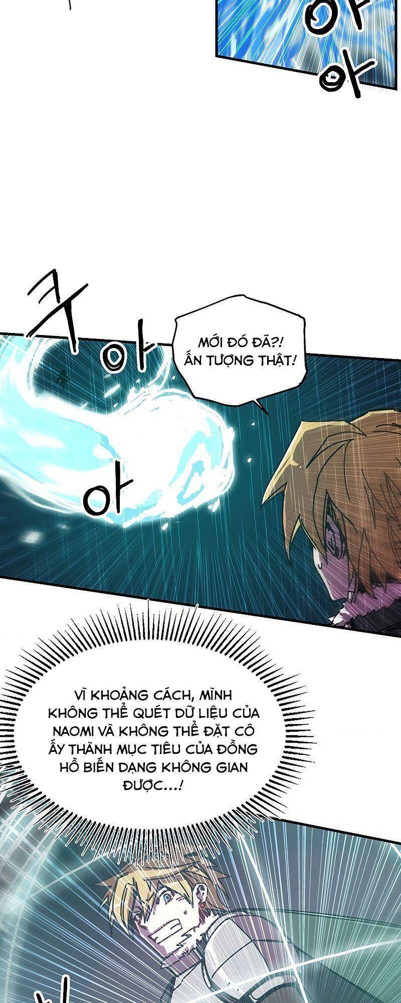 Người Chơi Lỗi [Chap 1-149]