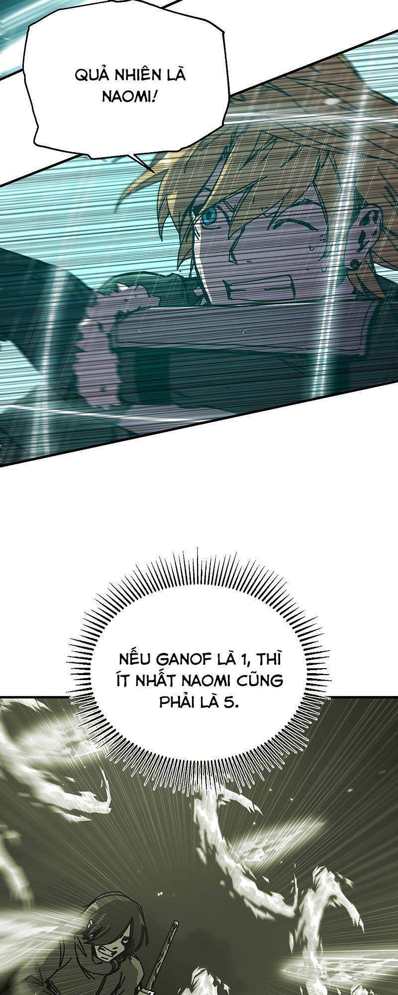 Người Chơi Lỗi [Chap 1-149]
