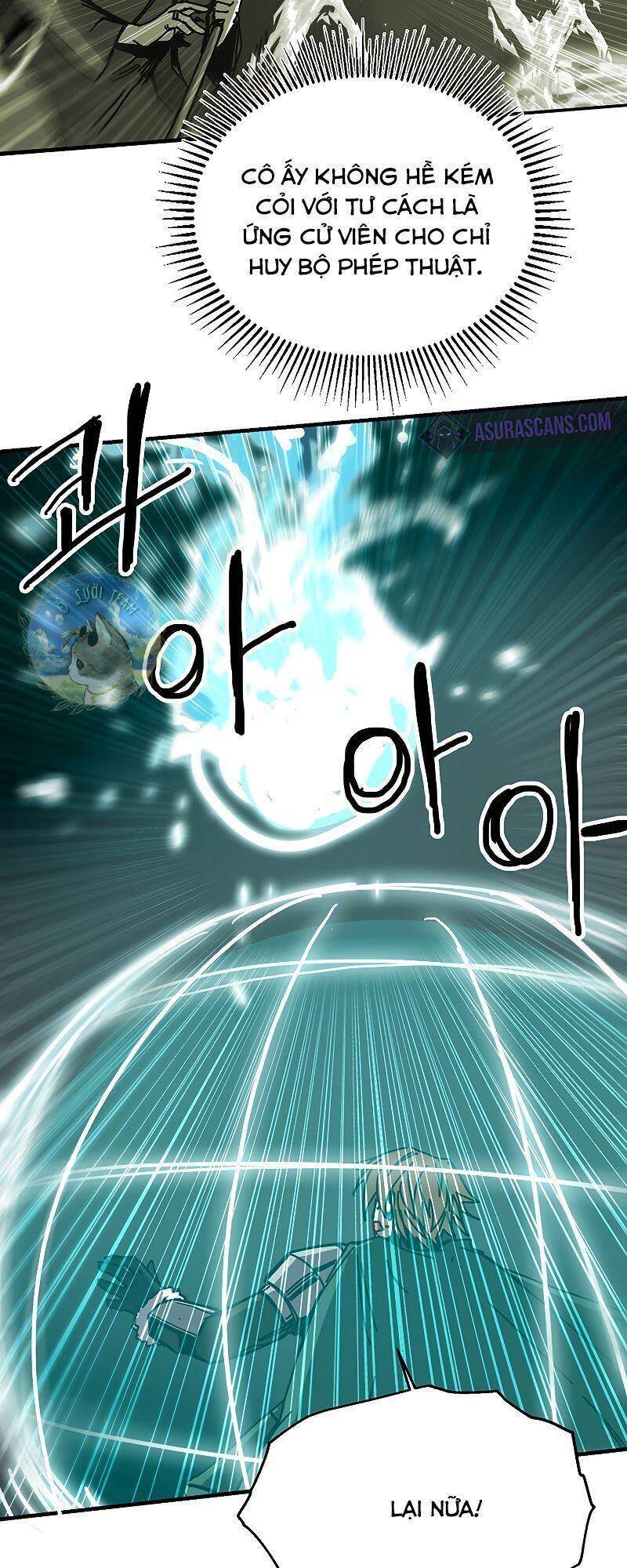 Người Chơi Lỗi [Chap 1-149]