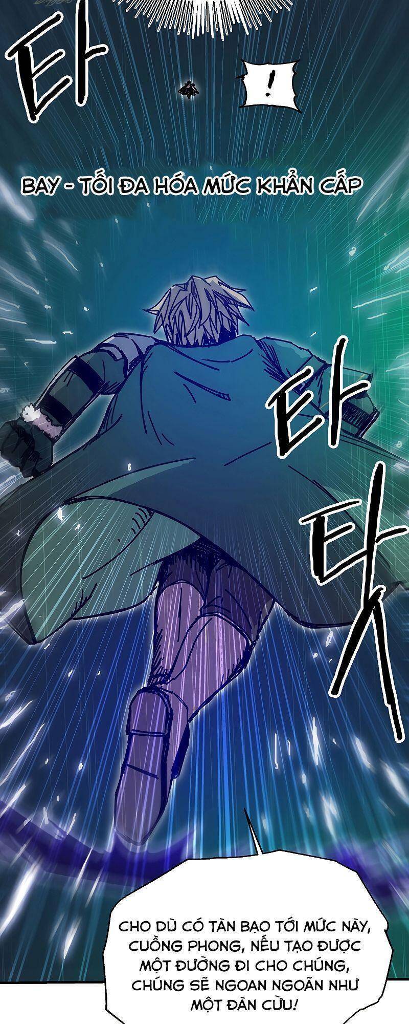 Người Chơi Lỗi [Chap 1-149]