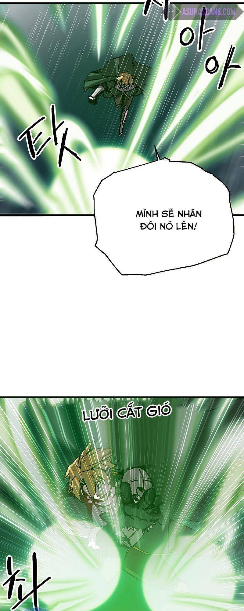 Người Chơi Lỗi [Chap 1-149]