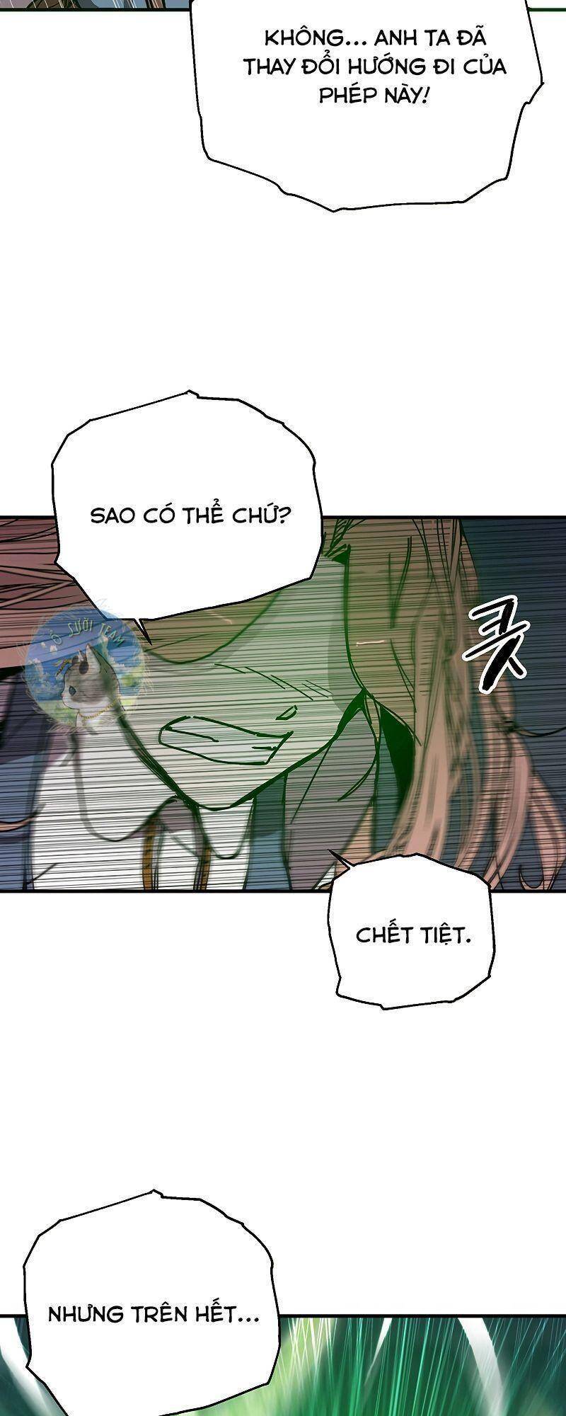 Người Chơi Lỗi [Chap 1-149]