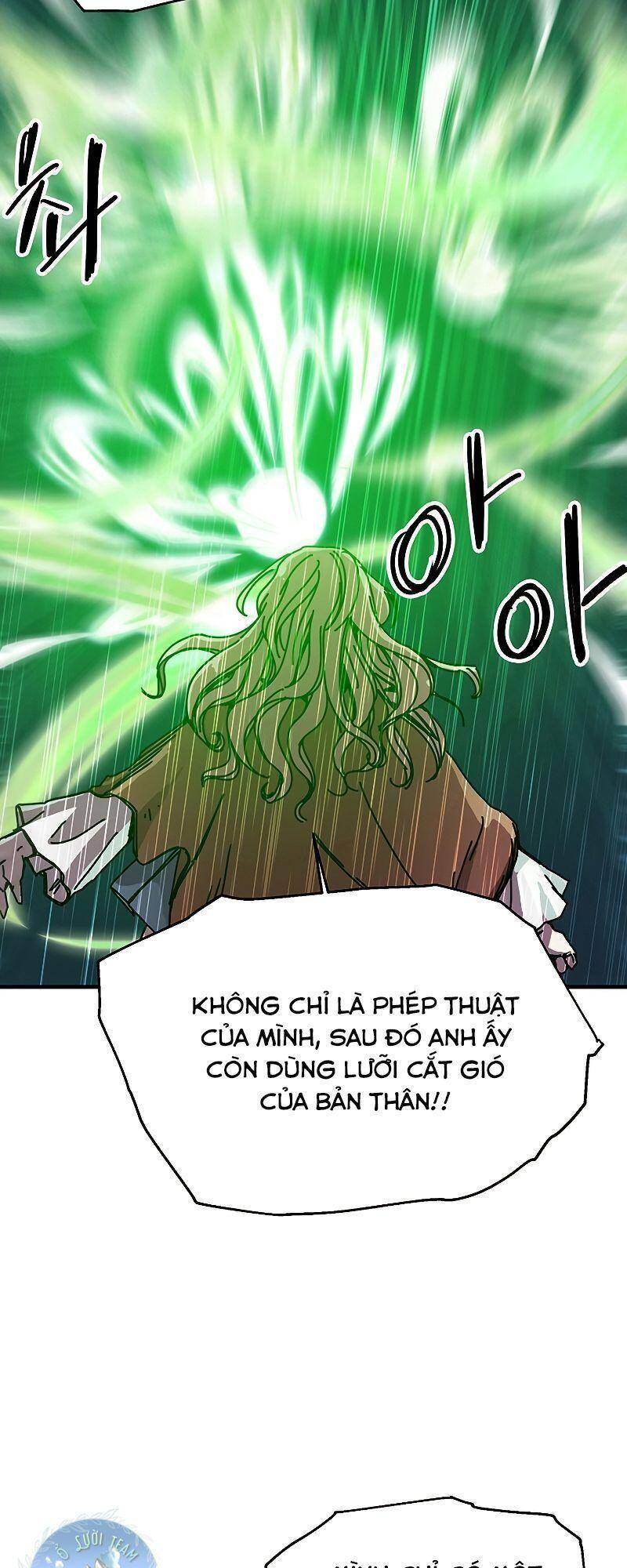 Người Chơi Lỗi [Chap 1-149]