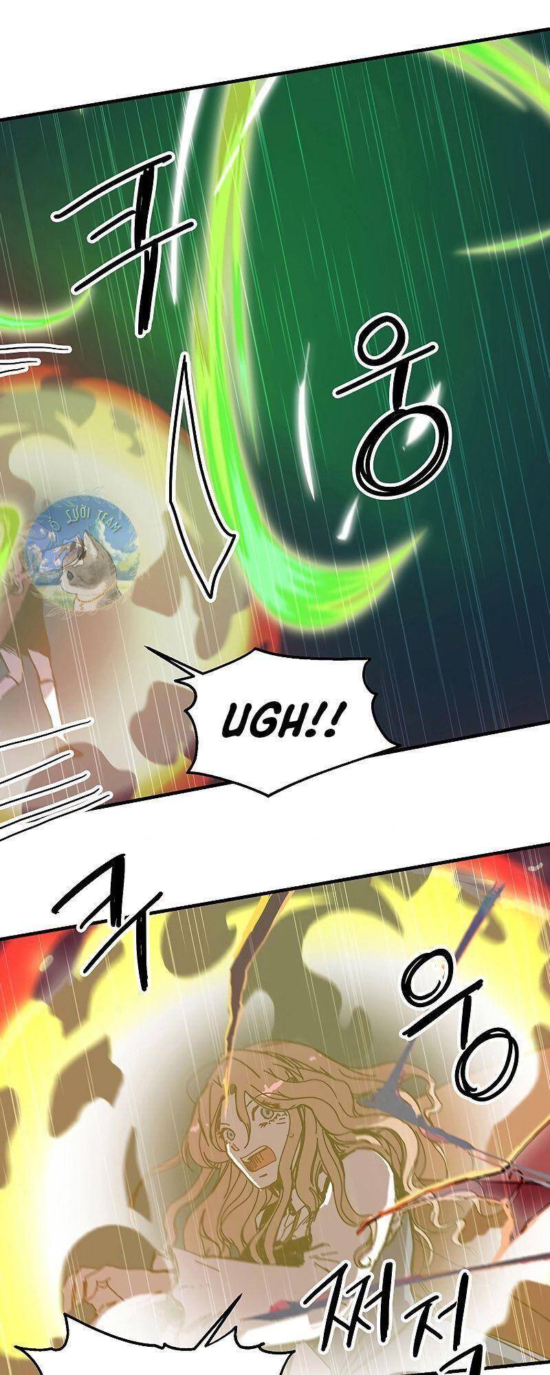 Người Chơi Lỗi [Chap 1-149]