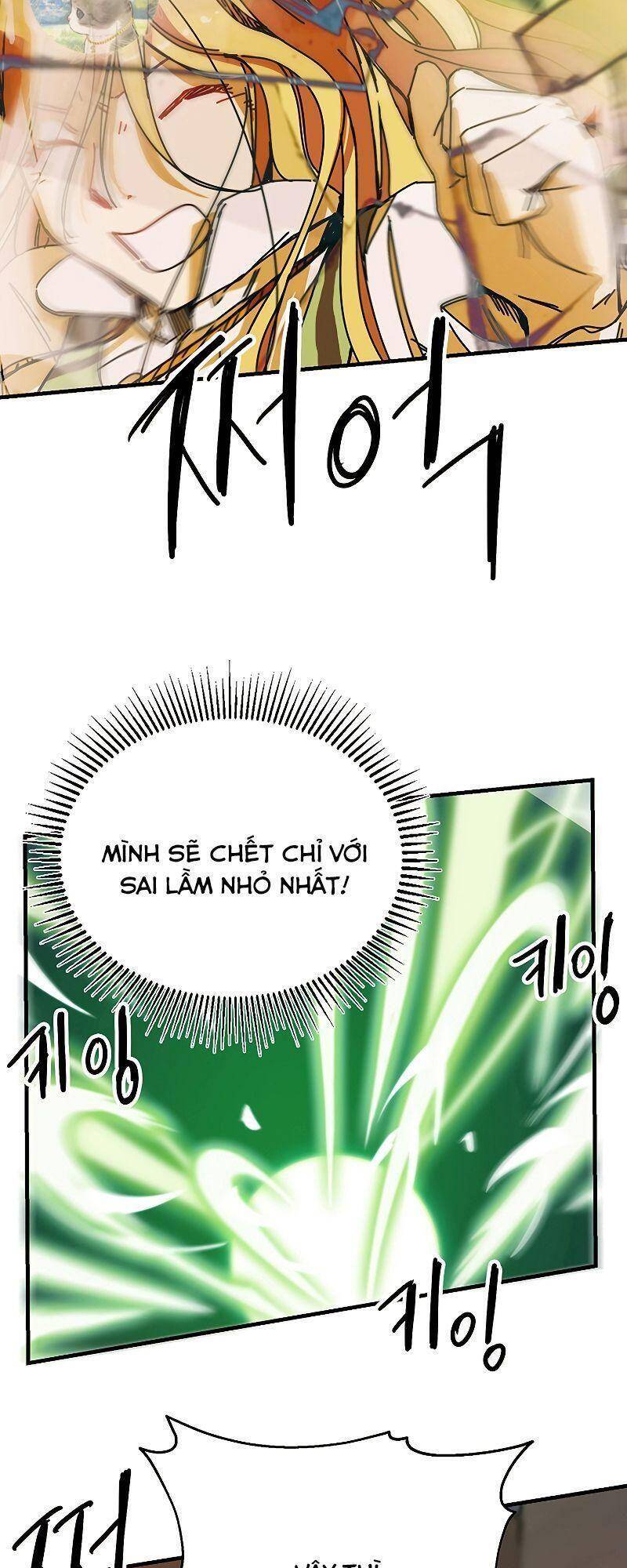 Người Chơi Lỗi [Chap 1-149]