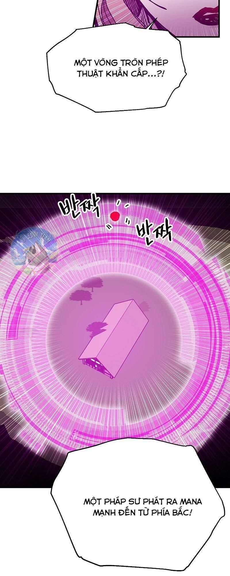Người Chơi Lỗi [Chap 1-149]
