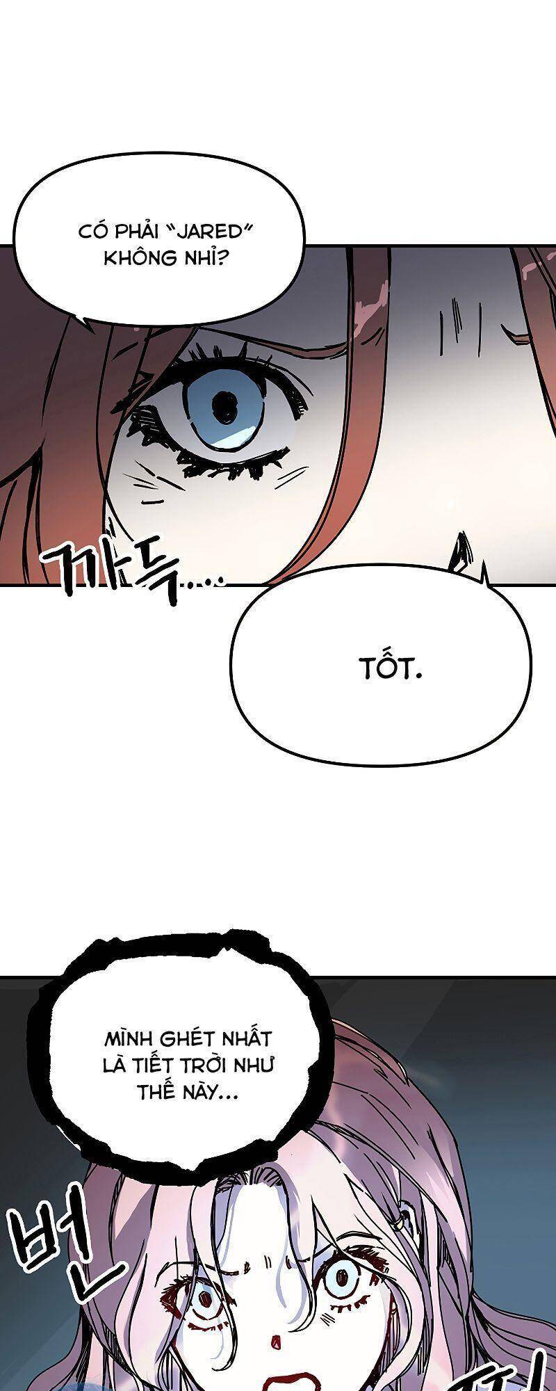 Người Chơi Lỗi [Chap 1-149]
