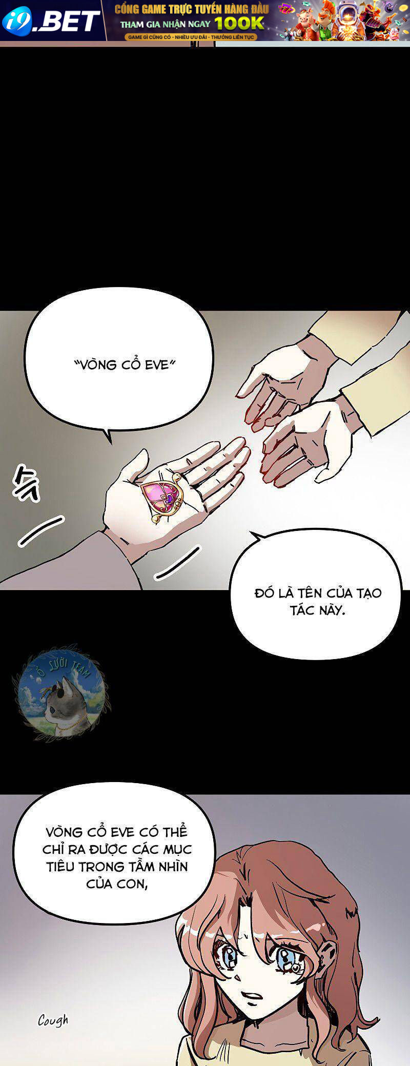 Người Chơi Lỗi [Chap 1-149]