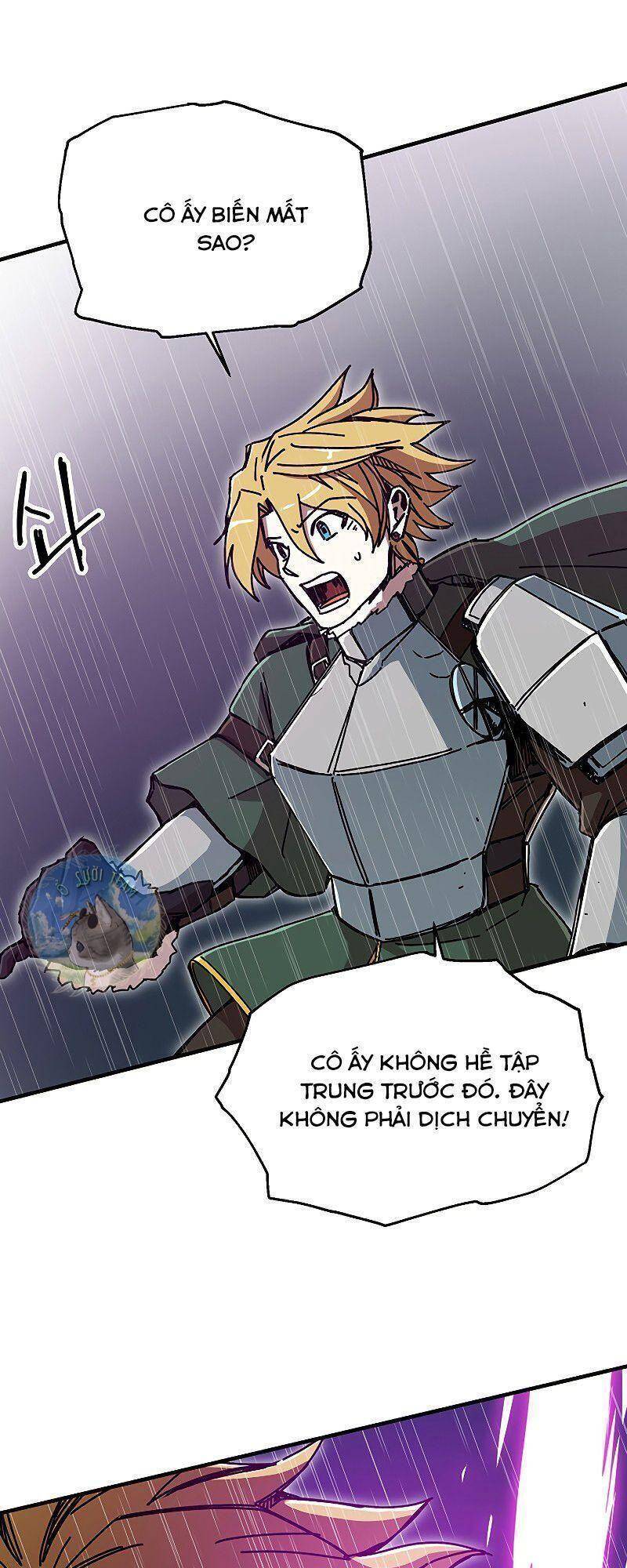 Người Chơi Lỗi [Chap 1-149]