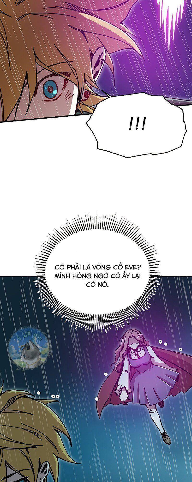 Người Chơi Lỗi [Chap 1-149]