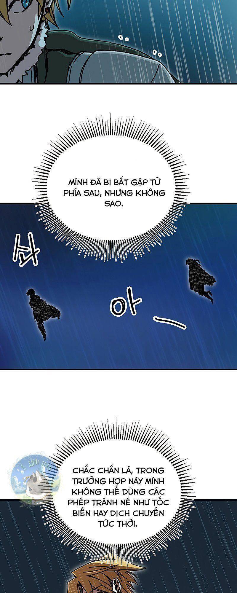 Người Chơi Lỗi [Chap 1-149]