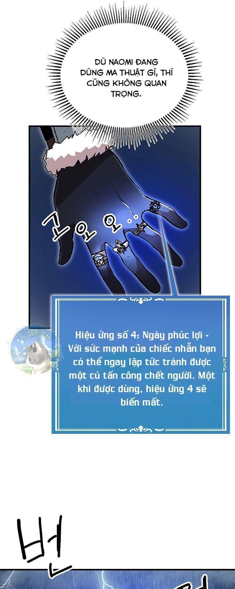 Người Chơi Lỗi [Chap 1-149]