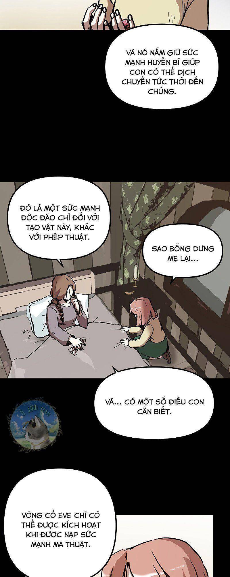 Người Chơi Lỗi [Chap 1-149]