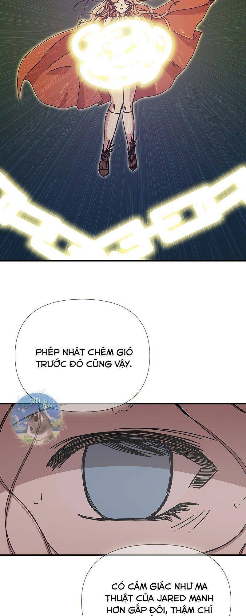 Người Chơi Lỗi [Chap 1-149]