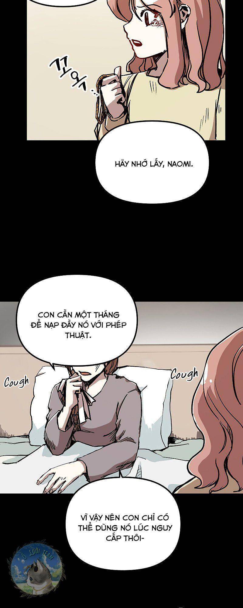 Người Chơi Lỗi [Chap 1-149]