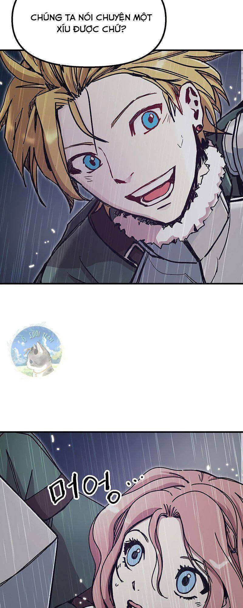 Người Chơi Lỗi [Chap 1-149]