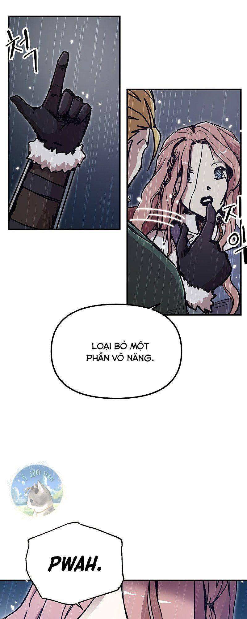 Người Chơi Lỗi [Chap 1-149]