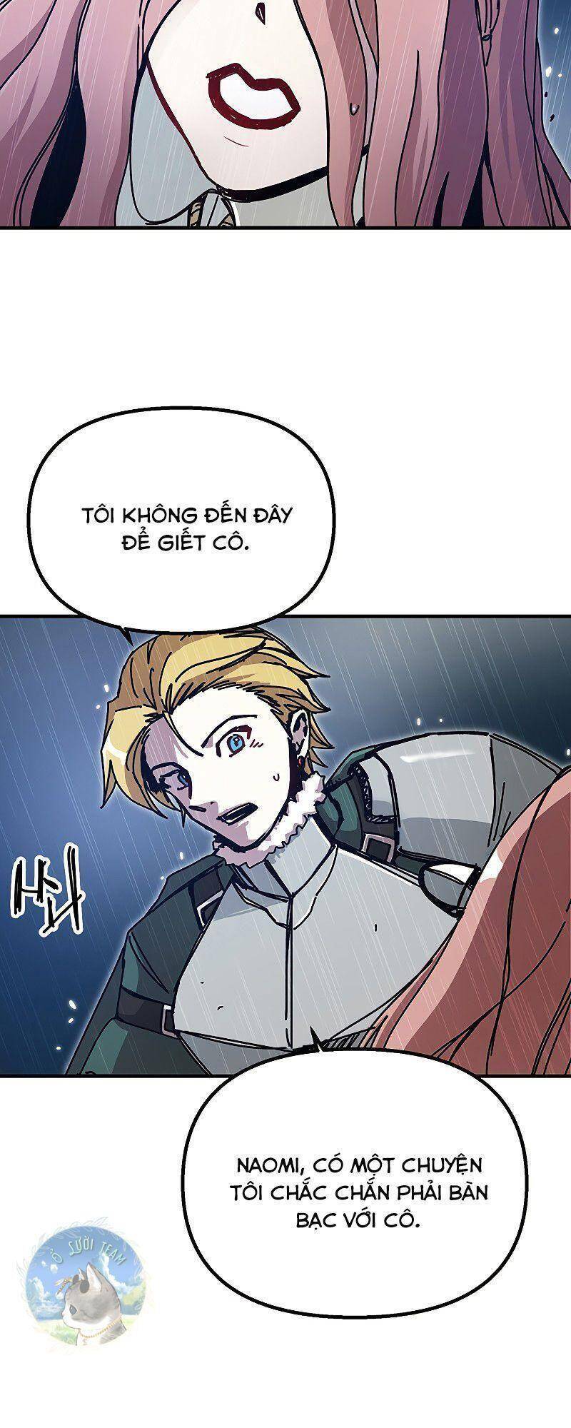 Người Chơi Lỗi [Chap 1-149]