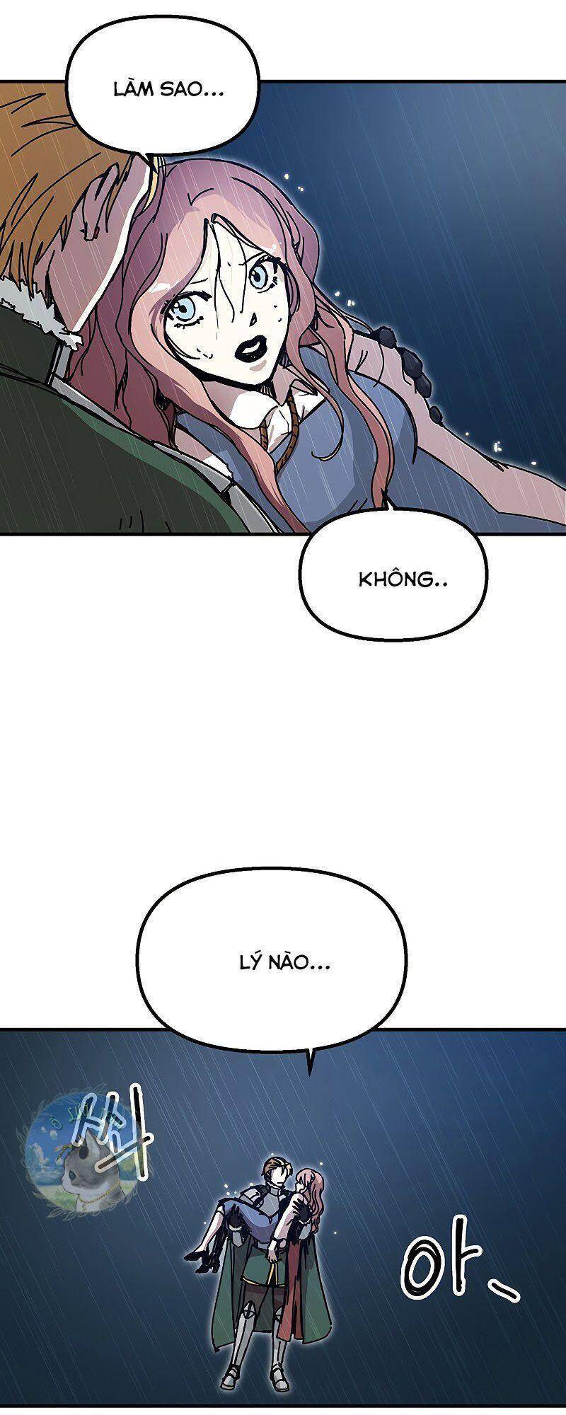 Người Chơi Lỗi [Chap 1-149]