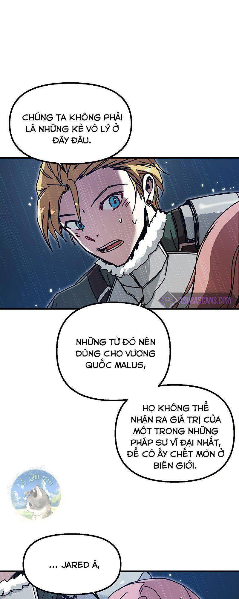 Người Chơi Lỗi [Chap 1-149]
