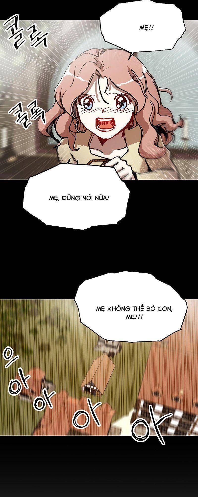 Người Chơi Lỗi [Chap 1-149]