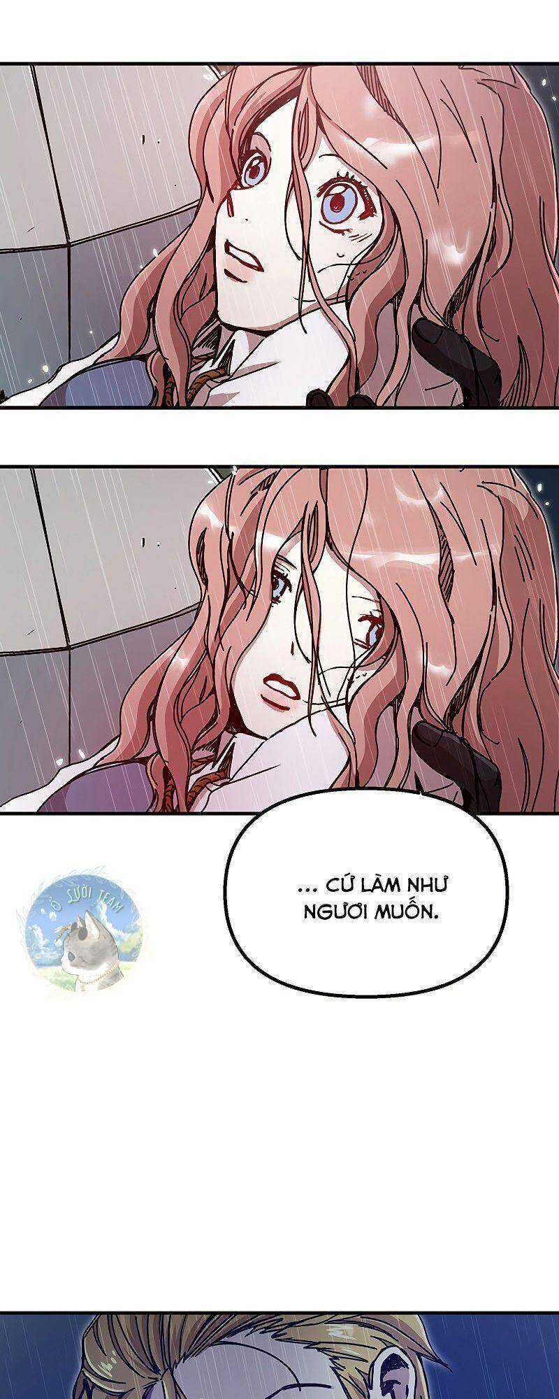 Người Chơi Lỗi [Chap 1-149]