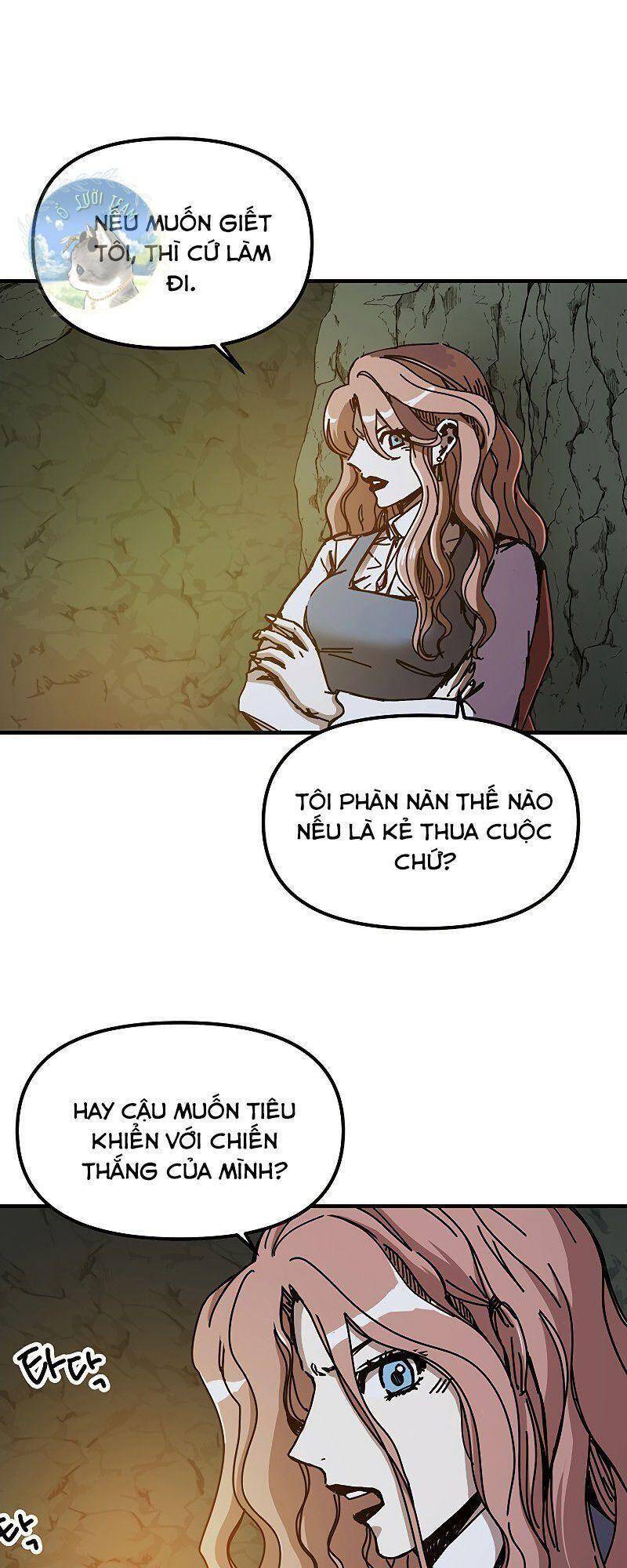Người Chơi Lỗi [Chap 1-149]