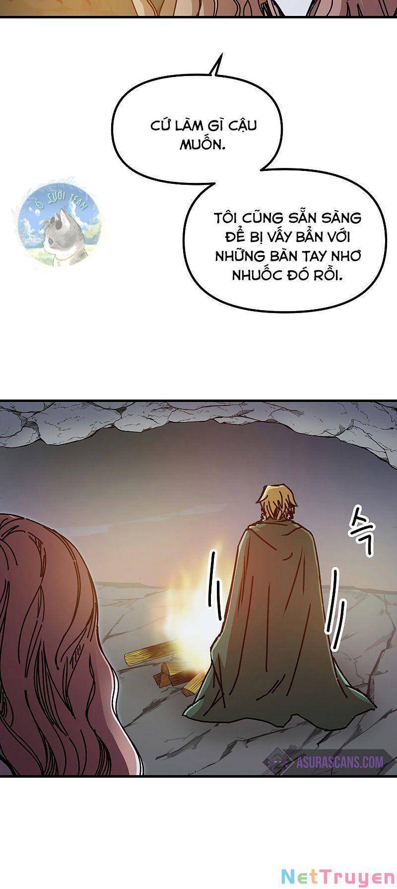 Người Chơi Lỗi [Chap 1-149]
