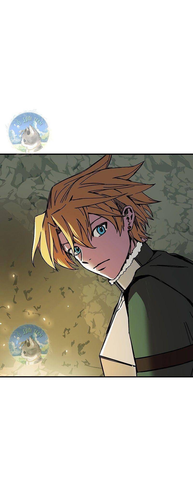 Người Chơi Lỗi [Chap 1-149]
