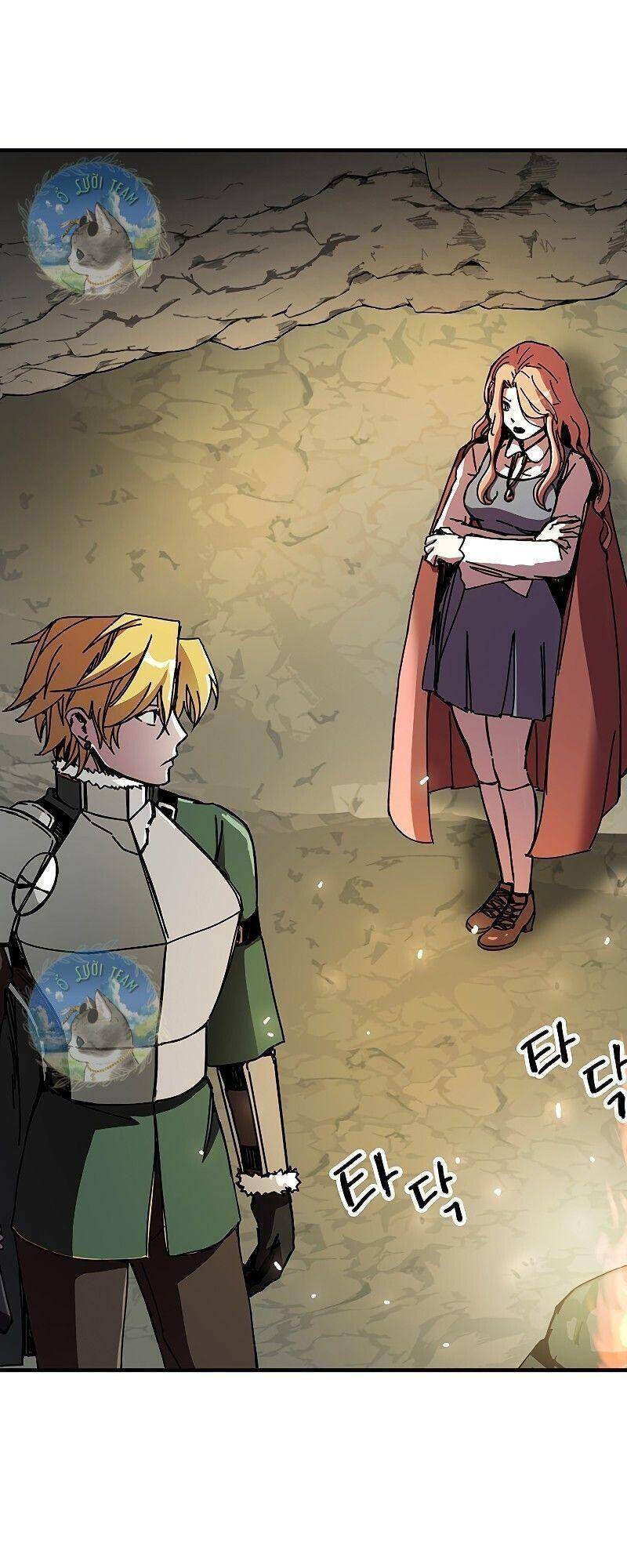 Người Chơi Lỗi [Chap 1-149]