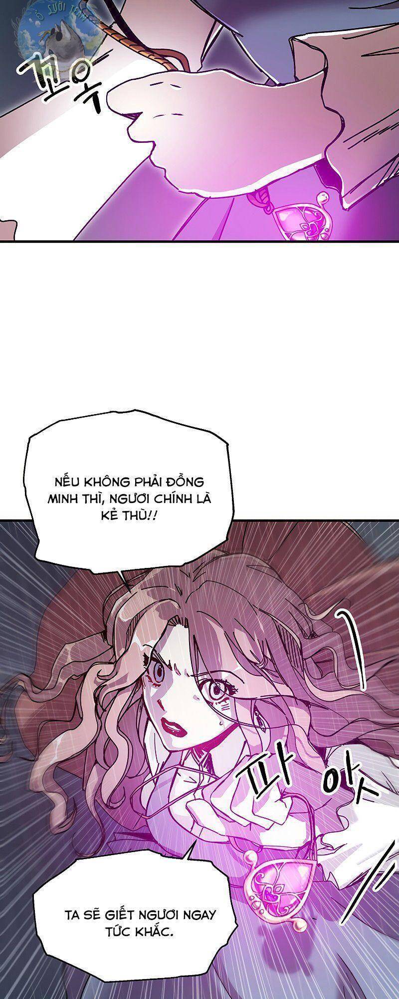 Người Chơi Lỗi [Chap 1-149]