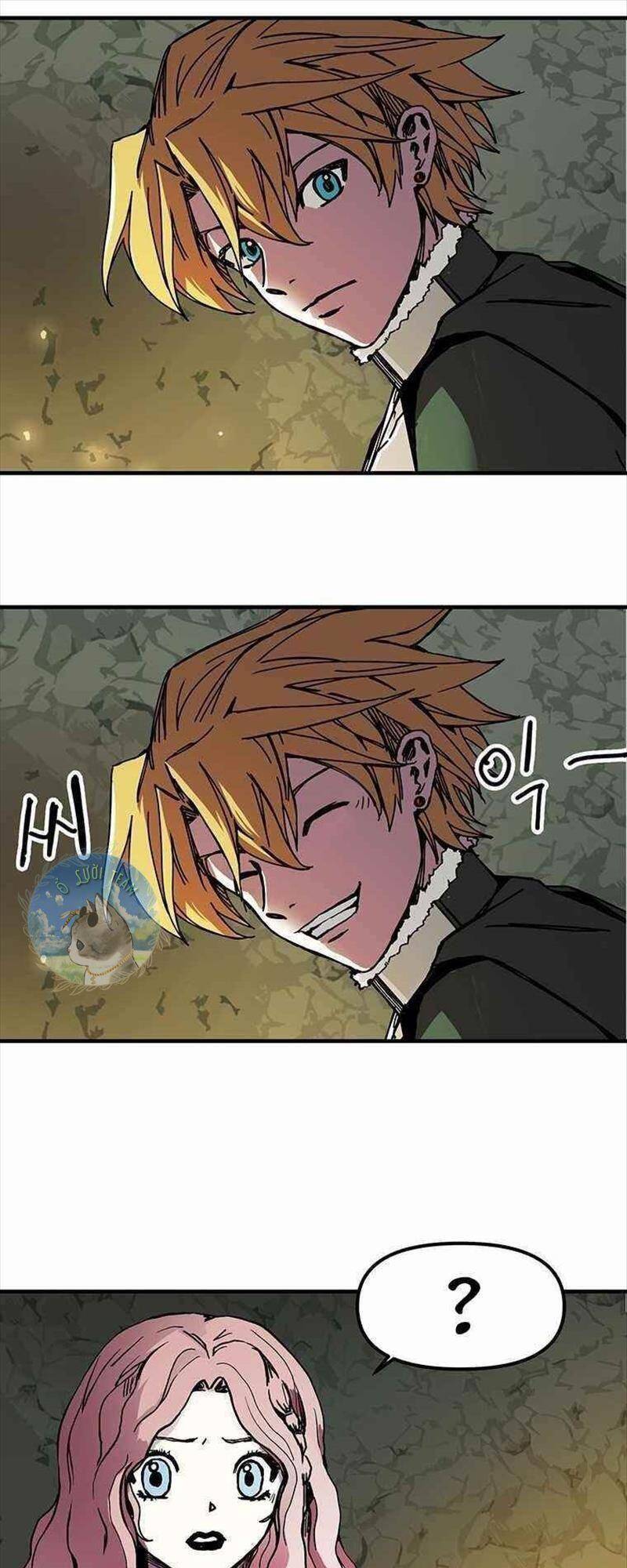 Người Chơi Lỗi [Chap 1-149]